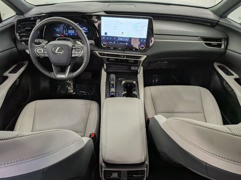 Certified 2025 Lexus RX 350 Premium w/ Convenience Package AWD/4WD image 29