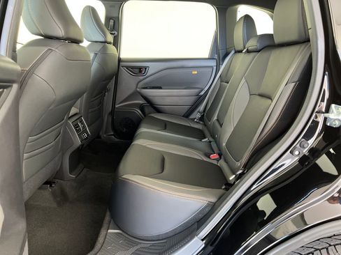 New 2026 Subaru Forester Wilderness AWD/4WD image 27