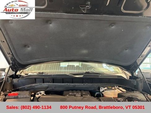 Used 2024 Chevrolet Silverado 1500 LT image 24