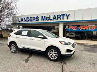 Used 2023 Ford Edge SEL w/ Convenience Package video 1