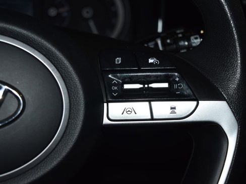 Used 2024 Hyundai Tucson SEL image 9