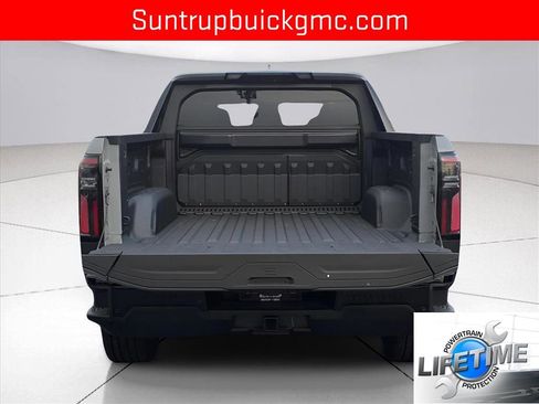 New 2026 GMC Sierra EV Elevation w/ Premium Package image 18