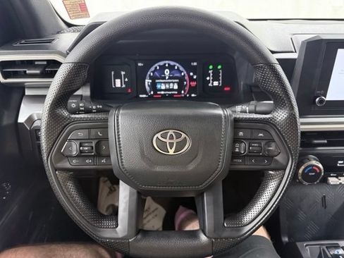 Used 2025 Toyota Tacoma SR5 RWD image 25