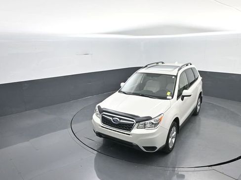 Used 2016 Subaru Forester 2.5i Premium w/ All-Weather Package image 27