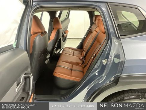 New 2026 MAZDA CX-50 Meridian Edition w/ Weather Package AWD/4WD image 12