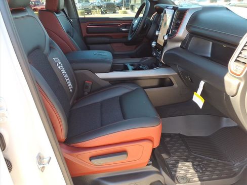 New 2026 RAM 1500 Rebel w/ Trailer Tow Group image 7