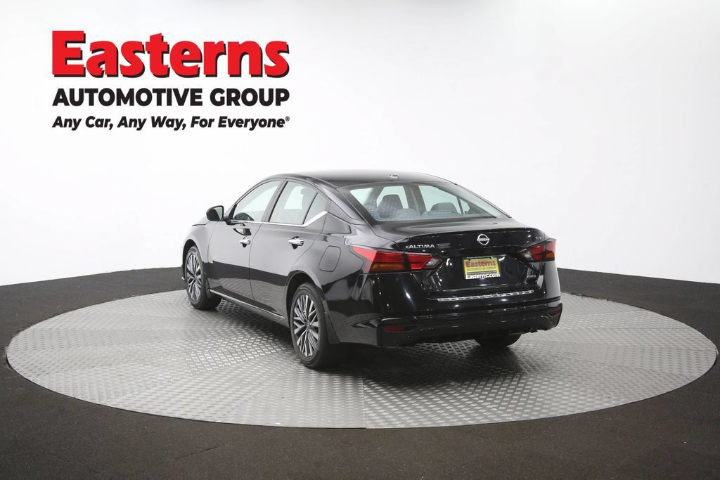 Used 2023 Nissan Altima 2.5 SV AWD/4WD image 65
