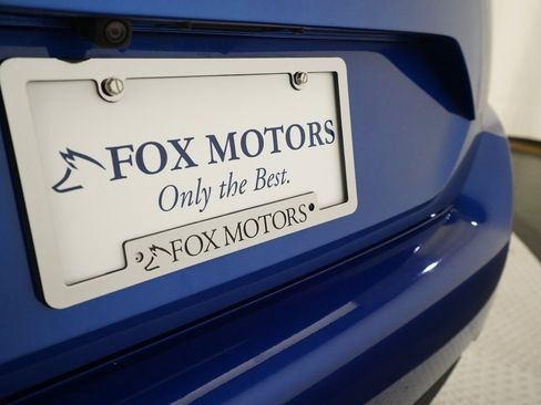 Used 2018 Honda Civic LX image 35