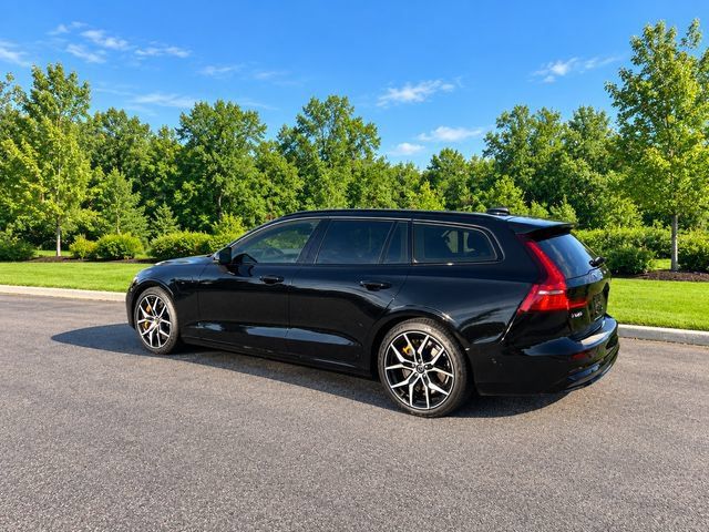 Used 2025 Volvo V60 T8 Polestar AWD/4WD image 11