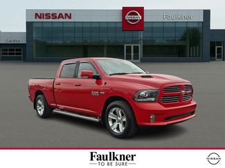 Used 2016 RAM 1500 Sport w/ Convenience Group AWD/4WD video 1