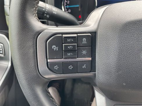 Used 2023 Ford F150 XLT w/ Equipment Group 302A High AWD/4WD image 17