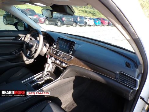 Used 2019 Honda Accord EX image 23