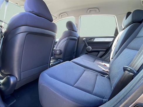 Used 2010 Honda CR-V LX image 17