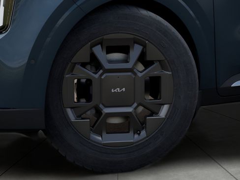 New 2026 Kia Carnival SX FWD image 9