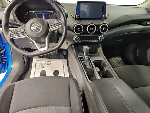 Used 2020 Nissan Sentra SV image 13