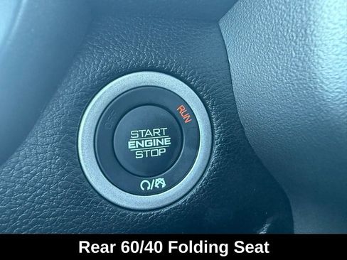 New 2026 RAM 1500 Big Horn image 18