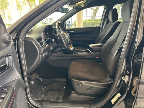 Certified 2023 Dodge Durango GT image 5