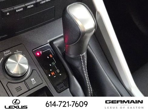 Certified 2020 Lexus NX 300 FWD w/ Comfort Package image 26