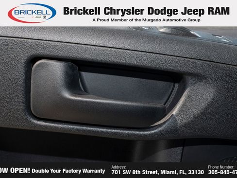 New 2026 RAM ProMaster 1500 w/ Premium Convenience Group image 23