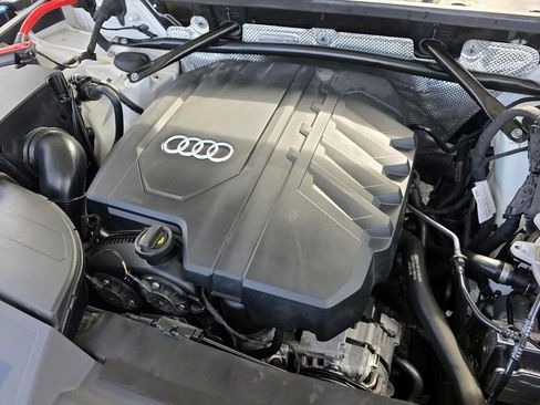 Used 2023 Audi Q5 2.0T Premium Plus w/ Premium Plus Package image 9