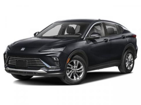 New 2026 Buick Envista Preferred FWD image 1