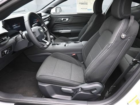 New 2026 Ford Mustang EcoBoost image 19