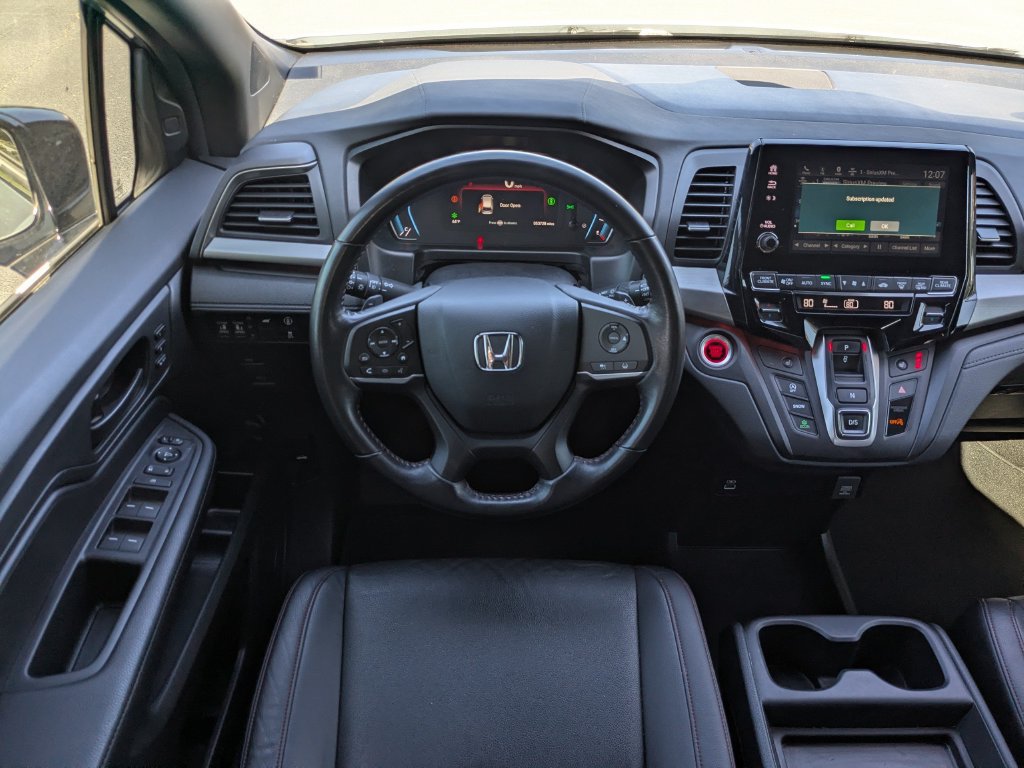 Used 2023 Honda Odyssey Sport image 15