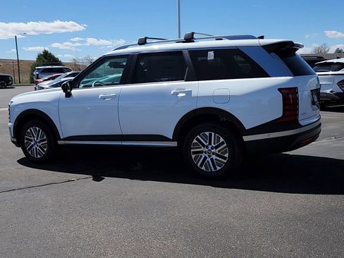 New 2026 Hyundai Palisade SEL Premium AWD/4WD image 2