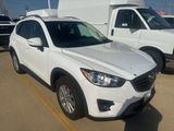 Used 2016 MAZDA CX-5 Touring image 2