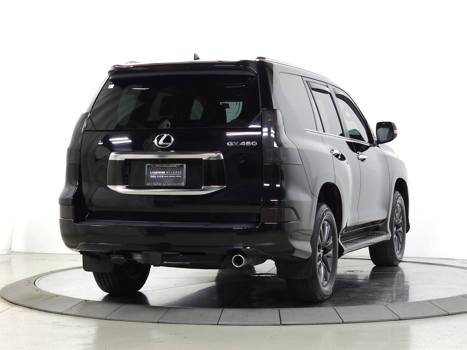 Used 2021 Lexus GX 460 Premium AWD/4WD image 8