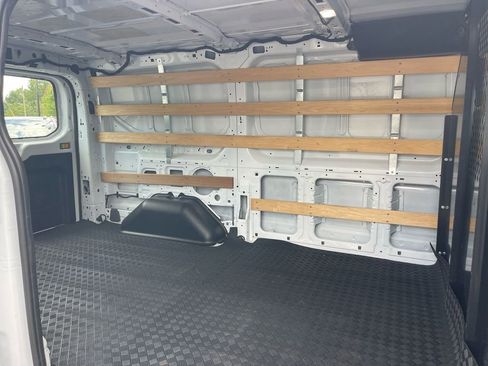 Used 2023 Ford Transit 250 Base w/ Exterior Upgrade Package image 10