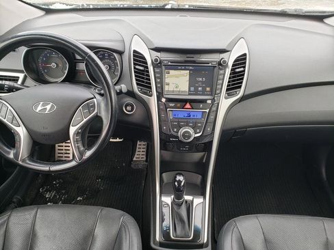 Used 2016 Hyundai Elantra GT w/ Option Group 03 image 19