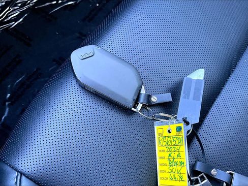 Used 2024 Kia Telluride S w/ S Sunroof Package image 14