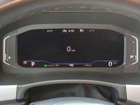 Used 2022 Volkswagen Atlas SEL Premium image 18