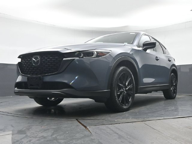 Certified 2024 MAZDA CX-5 Carbon Edition AWD/4WD image 29