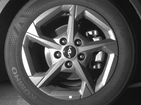 Used 2025 Kia K4 LXS image 13