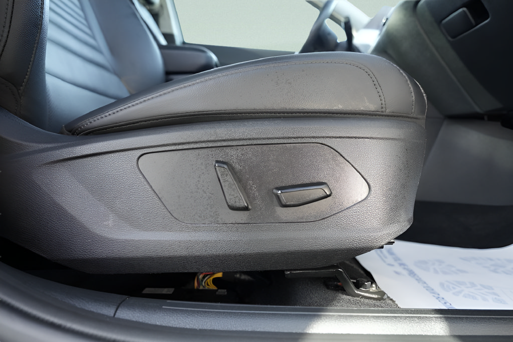 Used 2023 Kia Sportage SX FWD image 15