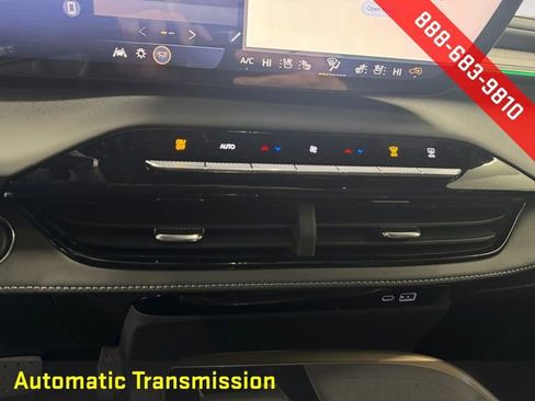 New 2026 Buick Enclave Avenir w/ Super Cruise Package image 4