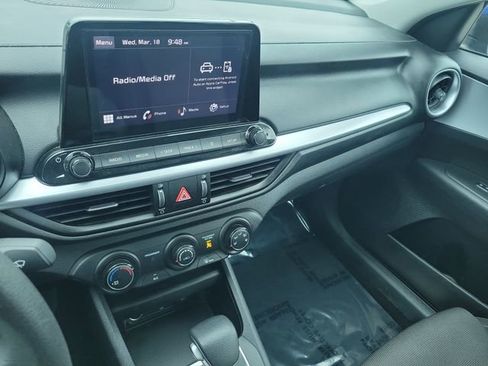 Used 2024 Kia Forte LXS w/ LXS Technology Package image 27