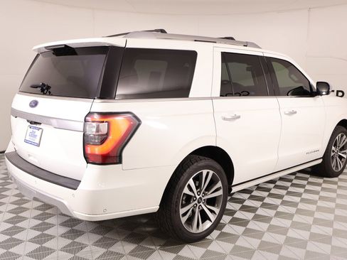 Used 2021 Ford Expedition Platinum image 23