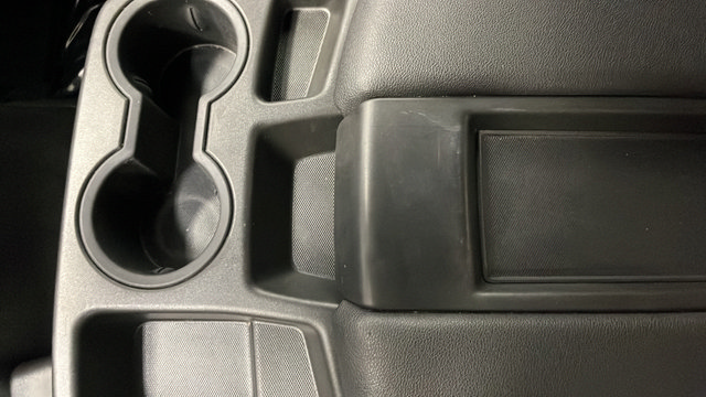 Used 2023 Chevrolet Silverado 1500 RST w/ LPO, Dark Essentials Package AWD/4WD image 19