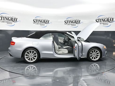 Used 2017 Audi A5 2.0T Sport image 27