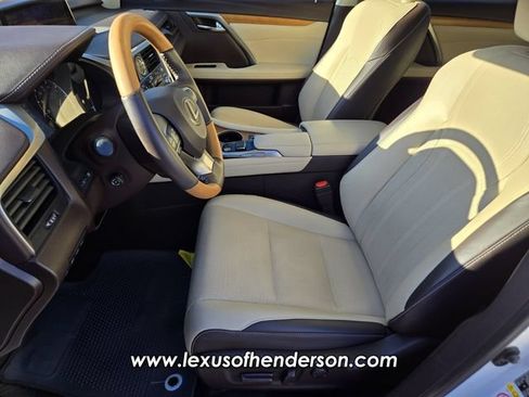 Used 2019 Lexus RX 350 FWD image 10