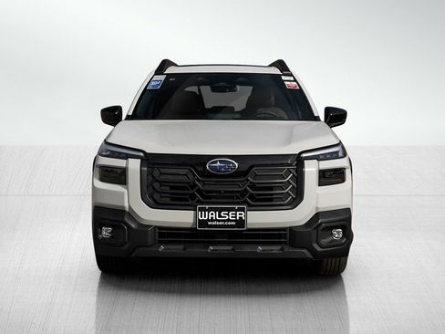 New 2026 Subaru Outback Touring image 2