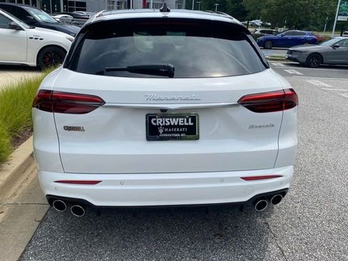 New 2025 Maserati Grecale GT image 5