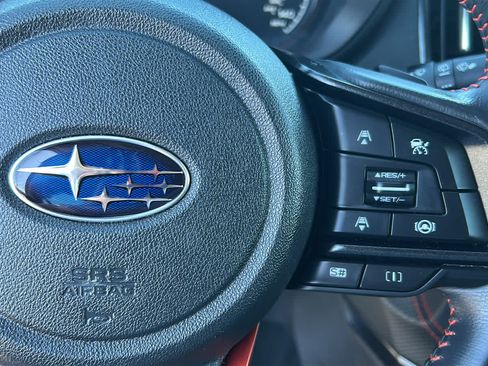 Certified 2023 Subaru Forester Sport AWD/4WD image 21