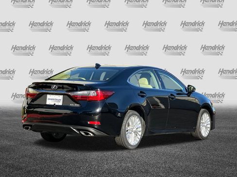 Used 2016 Lexus ES 350 image 5