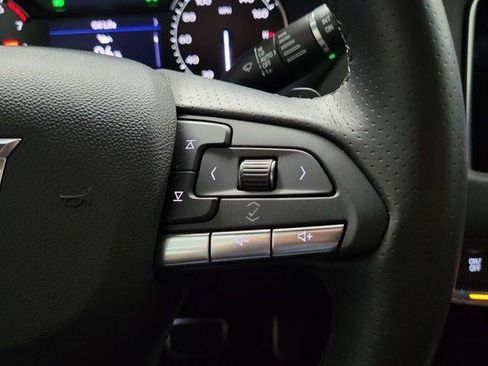 Certified 2023 Cadillac XT4 Sport FWD image 22