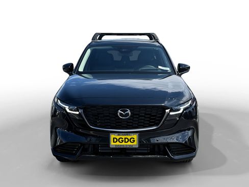 New 2026 MAZDA CX-5 2.5 S w/ Premium Package AWD/4WD image 8