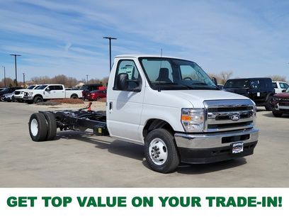 New 2026 Ford E-350 and Econoline 350 Super Duty w/ Power Equipment Group